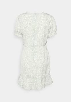 Nly by Nelly SOMEBODY TO LOVE DRESS - Freizeitkleid Damen - Multicoloured -Nly by Nelly Verkaufsladen 9d94bc7f95934be78fb4f8aaef899d18