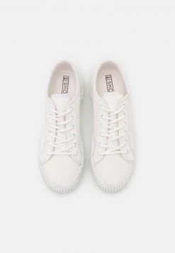 Nly by Nelly FAVORITE SEASON - Sneaker Low - Weiß, Damen | Bequeme Low-Top-Sneaker für Frauen -Nly by Nelly Verkaufsladen 9e2c48650adf4f0e8662a9b1c023f72b