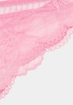 Nly by Nelly GRACEFUL BRAZILIAN - String-BH - Pink - Damen Unterwäsche -Nly by Nelly Verkaufsladen 9f3e091e7d44438580f733d02556d3db