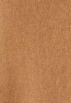 Nly by Nelly SLEEVE FOCUS Strickpullover - Braun, Damen | Modischer Strickpullover für Frauen -Nly by Nelly Verkaufsladen a01779b1939447a0ba87dedc91adee9c