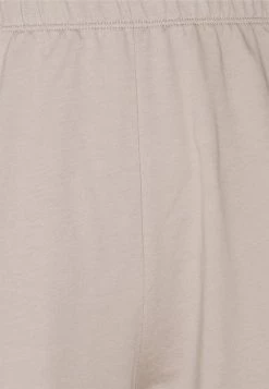 Nly by Nelly PERFECT - Damen Shorts in Greige | Bequeme Freizeitshorts für Frauen -Nly by Nelly Verkaufsladen a337cef06729440f804520204288f6a5