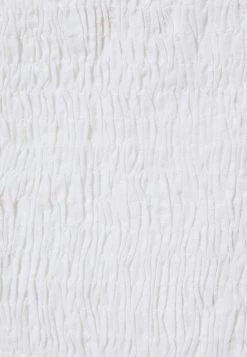 Nly by Nelly FLOUNCY Bluse - Weiß, Damen | Elegante Bluse für jeden Anlass -Nly by Nelly Verkaufsladen a3749ae1c41c4c43a36d822736259855