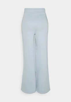 Nly by Nelly MY BEST PANTS - Leichte Jogginghose für Damen in Hellblau -Nly by Nelly Verkaufsladen a4963065de2d43eaab49df38783a19f5
