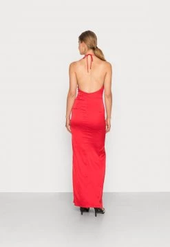 Nly by Nelly FEEL FREE DRESS - Elegantes Ballkleid in Rot für Damen -Nly by Nelly Verkaufsladen a71eefced0e842a18eeaa4447e8c7604