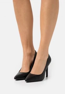 Nly by Nelly SLIM FIT Pumps Damen - Elegante High Heels in Schwarz