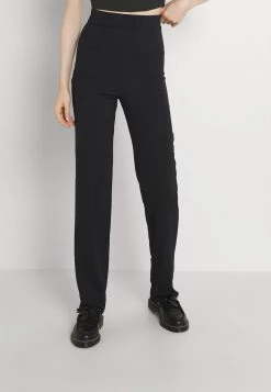 Nly by Nelly CROP SET - T-Shirt Print - Schwarz, Damen | Modisches Crop Top -Nly by Nelly Verkaufsladen ac3a8d8338c34d288dbfef413acac46b