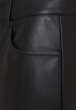 Nly by Nelly HIGH WAIST PANTS - Stoffhose - Black, Damen | Elegante Damenhose | Hochtailliert | Bequem -Nly by Nelly Verkaufsladen b1096580c069419c83ec8fa2e4a1a764