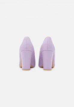 Nly by Nelly IMMORTAL BLOCK - Pumps in Lavender für Damen | Elegante High Heels -Nly by Nelly Verkaufsladen b55d85efd58a4369afbebd29dad9babc