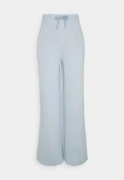 Nly by Nelly MY BEST PANTS - Leichte Jogginghose für Damen in Hellblau -Nly by Nelly Verkaufsladen b708b32389484e129b3481b5061c3c22