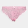 Nly by Nelly GRACEFUL BRAZILIAN - String-BH - Pink - Damen Unterwäsche