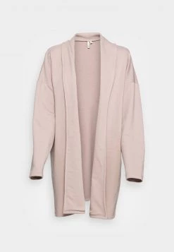 Nly by Nelly Strickjacke - Cardigan Damen in Dusty Pink | Elegante Strickmode -Nly by Nelly Verkaufsladen c330dc7583114f3ebb91158f4ef0f07f