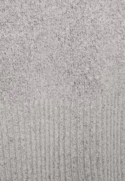 Nly by Nelly Strickpullover Damen - Turtleneck Light Grey Melange | Warm & Stilvoll -Nly by Nelly Verkaufsladen c5052acd954a4cacbf1ccfeb24914dcc