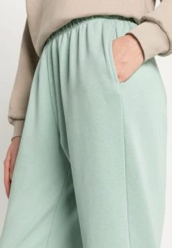 Nly by Nelly YOURSELF Jogginghose Damen - Bequeme Jogger in Blau/Grün -Nly by Nelly Verkaufsladen c53654cafd424616a87e941dad3bccd2