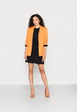 Nly by Nelly STRUCTURED CUT OUT DRESS - Freizeitkleid in Schwarz für Damen -Nly by Nelly Verkaufsladen c832ba7edb8642c7a27b47862f7d13dd