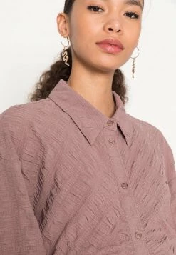 Nly by Nelly HOW I DO IT DRESS - Cocktailkleid/Festliches Kleid in Nougat für Damen -Nly by Nelly Verkaufsladen ca3948ee3e0a45b4913777d310b06458