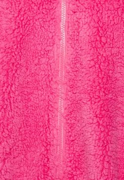 Nly by Nelly COZY JACKET - Fleecejacke Damen in Pink | Warme & Stylische Fleecejacke -Nly by Nelly Verkaufsladen cc624b01f28b4508a2eec971a5437ff3