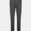 Nly by Nelly COZY PANTS - Bequeme Jogginghose für Damen in Off-black Melange -Nly by Nelly Verkaufsladen d0492b0c457a415caf53310cf6fd7b24