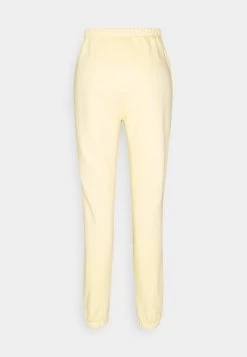 Nly by Nelly COZY PANTS - Bequeme Jogginghose für Damen in Gelb -Nly by Nelly Verkaufsladen d4c0971f7cb0494fbacc05cc6cbebf0a