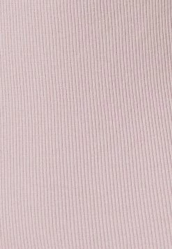 Nly by Nelly CUT OUT Langarmshirt - Mauve für Damen | Trendy Langarmshirts für Frauen -Nly by Nelly Verkaufsladen d926390d1f584c27835eee76b1c6a7cb