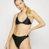 Nly by Nelly OWN IT Bikini - Schwarz, Damen | Modischer Bikini für Frauen -Nly by Nelly Verkaufsladen db5689b830934fa89a9157c20011b98d