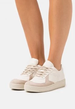 Nly by Nelly SMASHING - Sneaker Low - Beige | Damen | Bequeme Low-Top-Sneaker