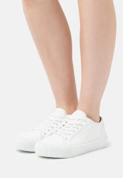 Nly by Nelly FAVORITE SEASON - Sneaker Low - Weiß, Damen | Bequeme Low-Top-Sneaker für Frauen