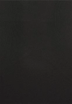 Nly by Nelly COLLAR BODYCON DRESS - Jerseykleid in Schwarz für Damen -Nly by Nelly Verkaufsladen dc69abf0fe9249c6bb3a7e71bd248387