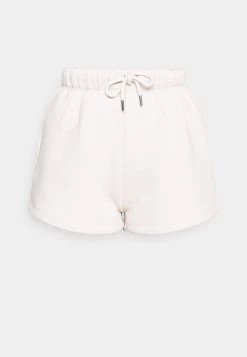 Nly by Nelly COZY SUMMER - Damen Shorts in Creme | Bequeme Sommer-Shorts für Frauen -Nly by Nelly Verkaufsladen e4d83d0ccef649c4964db47a80d6dca0