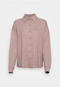 Nly by Nelly COZY SHACKET Strickjacke für Damen - Nougat | Warme Strickmode & Cardigans -Nly by Nelly Verkaufsladen e852113fe7284710b67670bdfb7f22e4