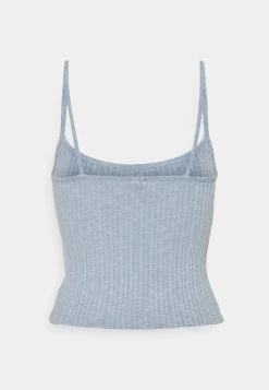 Nly by Nelly CARDIGAN SET - Top in Hellblau für Damen | Stylisches Cardigan-Set -Nly by Nelly Verkaufsladen ef4f0b403c774d6083c1b5970b3c52eb