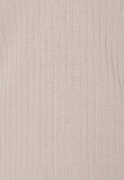 Nly by Nelly FLIRTY SET - Stoffhose in Greige für Damen | Bequeme und stylische Stoffhose -Nly by Nelly Verkaufsladen f154dac860c8403aa86e25b6c013c492