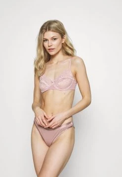 Nly by Nelly FOREVER MYSELF Bügel-BH - Light Pink - Damen BH für Komfort und Stil -Nly by Nelly Verkaufsladen f162680bab4b489d81d6534b7ab3084e