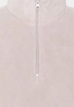 Nly by Nelly BOX - Sweatshirt Grau Damen | Bequemer Oversize-Sweatshirt -Nly by Nelly Verkaufsladen f1960eccea3b4fee9c38249669bbfe72