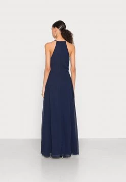 Nly by Nelly LOVE ME NOW DRESS - Cocktailkleid Navy, Festliches Kleid für Damen -Nly by Nelly Verkaufsladen f1fb5f48ef4c4bb385ba3984f3caf0d7