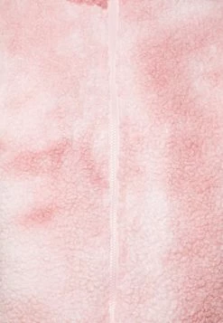 Nly by Nelly COLOR CLOUD PILE JACKET - Damen Bomberjacke in Pink/Purple -Nly by Nelly Verkaufsladen f5d98557d95441859602ae97548c3298