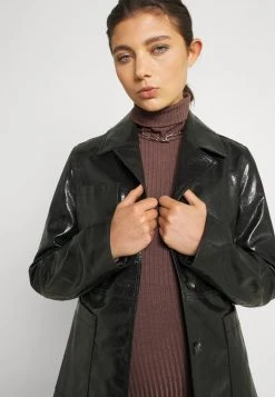 Nly by Nelly AMAZE ME Strickkleid - Elegantes Strickkleid in Nougat für Damen -Nly by Nelly Verkaufsladen f7392e4e25294403b06ee40c5e0d020d