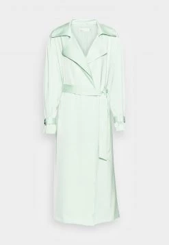 Nly by Nelly SPORTY LUX - Trenchcoat - Grün, Damen | Eleganter Sportlicher Mantel -Nly by Nelly Verkaufsladen fa3c2a991cf24ea5aeba533ffb16603a
